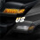 Car Front LED Wheel Arch Light Side  Light Turn Signal Light for   JL Sprot Short Version 2018-2025 8