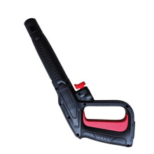 High-Pressure Washer Gun, Car Wash Water Gun, Adjustable Foam Gun, Household Quick-Connect Accessories