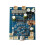 Amplifier Board 2x25W Output High Low Frequency Adjustable Power Amplifier Module  6.6V-8.4V with Type-C 1