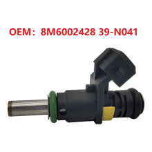 Engine Fuel Injector 39-N041 8M6002428 for Mercury Outboard 90HP 150HP 4-Stroke