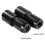 Angle Grinder Modified Adapter 5/8-11 Thread Straight Grinder Chuck Converter, Heavy Duty Power Tool Accessory 3