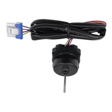 EAU65058501 MOD.RFD3410A101A Kühlschranklüftermotor für -Kühlschränke, Gefrierfachlüfter, 12 V, 1 A, Kühlschrankteile