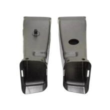 51712233361 51712233362 New Front Brake Air Duct Front Bumper Air Intake Duct for 3 SERIES E36 M3