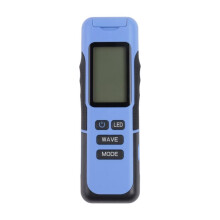 Handheld Fiber Optical Laser Stable Light Source with SC/FC/ST Rechargeable Fiber Optic Light Source Cable Tester W2S