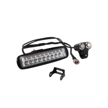 Przednia Lampa Motocyklowa z Przełącznikiem do Reflektora dla Sur Ron Sur-Ron Light Bee Lightbee SX Electric Dirt Bike