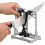 Quick Sharpener, Multi Functional Home Sharpener Stick, Quick Sharpener,  Sharpener for Kitchen Tools 5
