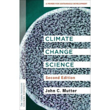 Climate Change Science by Dr. John C. Shelf Awareness Mutter Paperback