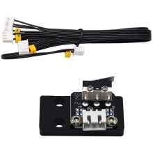 For -3 CR10 X Y Z-Axis Limit with Cable X-Axis / Y-Axis/ Z-Axis Y