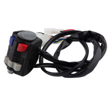 Interruptor de Faro de Motocicleta, Bocina, Señal, Interruptor de Parada del Motor para FE 250 350 450 TE 125 150 250 2024-2025 TE CKD