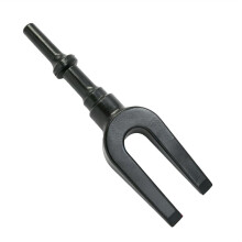 Horquilla de Pala con Cabeza Esférica en Forma de U de Industrial Disco de Freno Cabeza Esférica de Horquilla de Pala Cabeza de Biela A