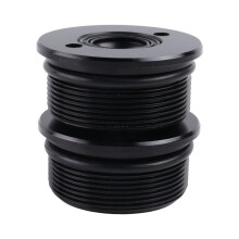 2X Tilt End Cap Seal Guide Assy for Mercury Mariner 1100-8M0021648 99638A1 878243A1