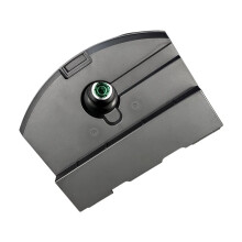Dust Box Replaceable for 205 Vacuum Cleaner Parts Dust Collection Box B