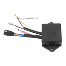 Motorcycle Ignitor CDI Box Module Unit 21119-3021 for Drifter 440 Invader 340 Intiguer 440 1978-1980
