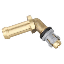 5er-Set LR049990 Kühlmittelrohr-Reparatursatz für 10-12 RR Sport 14- 5.0 V8
