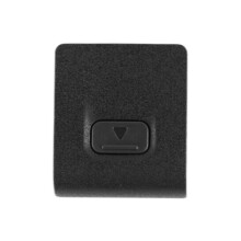 Multi Type‑C Lid Cover Repair Parts for Osmo Action 4 Waterproof USB‑C Battery Port Door Replacement Accessories