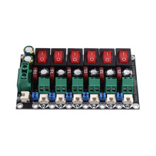 For Stealthchanger CNC Shuttle Kit COMBO V2 Board Tool Distribution Board H36 Board 3D Printer Accessories