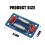 For  Refrigerator Fuse Block DA92-00945A Refrigerator Fuse Board 6