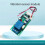 Vibration Module Vibration Sensors Relay  Sensitivity the  Delay Adjustable 12V for  Board 5