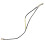 Air Conditioner Tube Sensor for GREE Air Conditioner Probe Copper  Rubber  Conditioner Temperature Sensor 2