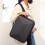 Carrying Case for  Air 3S Air 3 Fly Combo, Hard Backpack Waterproof Drones and Remote Controller Accessories 2