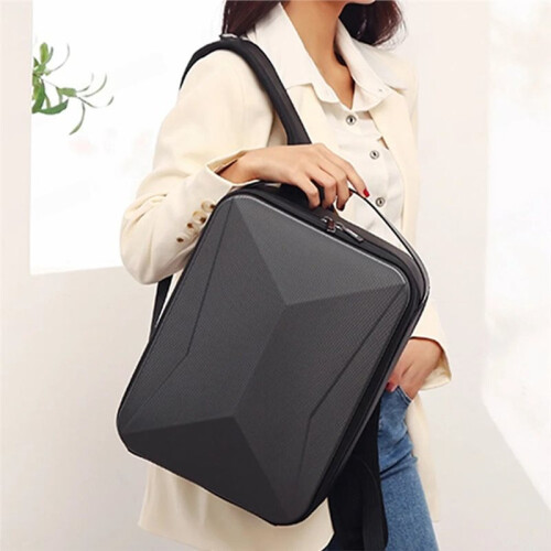 Carrying Case for  Air 3S Air 3 Fly Combo, Hard Backpack Waterproof Drones and Remote Controller Accessories 1