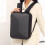 Carrying Case for  Air 3S Air 3 Fly Combo, Hard Backpack Waterproof Drones and Remote Controller Accessories 5