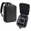 Carrying Case for  Air 3S Air 3 Fly Combo, Hard Backpack Waterproof Drones and Remote Controller Accessories 9