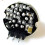 3pcs  SR602 Motion Sensor Detector Module Pyroelectric Infrared Sensory  High Sensitivity for  PI 4