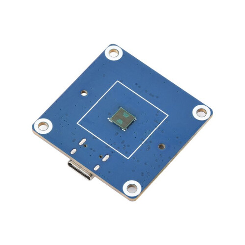 Waveshare A121 Range Sensor 60GHz Millimeter-Wave Range Module PCR Technology for Human Presence and Motion Detection 2