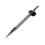 30CM  Prism Pole Extendable Centering Rod with Leveling Bubble for  Total Station 3