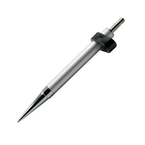 30CM  Prism Pole Extendable Centering Rod with Leveling Bubble for  Total Station 2