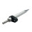 30CM  Prism Pole Extendable Centering Rod with Leveling Bubble for  Total Station 4