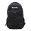 Bench Bench Eclipse Backpack Water Bottle Pockets Zip Fastening black 1