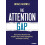 Attention Gap by Michael McDowell Paperback Book 1