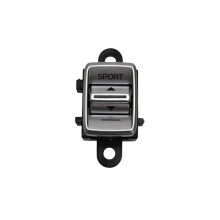 GMJ6-66-YK0 Front Center Drive Mode Sport Button Control for 3 6 CX-5 CX-3 Right-Hand Drive