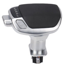 Car Gear Shift Knob Yacht Style Gear Shift Handball for Altima 2019-2025 No Hole