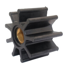 083-0901 Impeller for JMP 8001-01 DJ PUMP 083-0901 Doosan 60.06804-0010 Marine Engine Water Pump