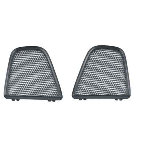 Car  Ventilation Mesh  Headrest Wind Deflector for  718 982 2017-2023 Boxster 981 2013-2016