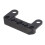 Top Rail Adapter Mount Plate with 1/4"-20 3/8"-16 Threads for  FX3 FX30 Camera Quick Release Cage Extension Bracket 1