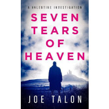 Seven Tears Of Heaven by Joe Talon Paperback Book