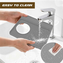 Espresso Machine Tamping Mat Accessories for 870/880 Espresso Tamper Mat Waterproof Heat Resistan