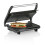Kontaktgrill 2 grillplader 2