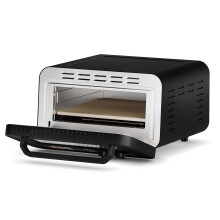Pizza pec 2100W, kapacita 400 C
