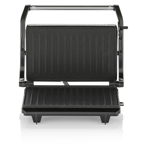Kontaktgrill 2 grillplader 2