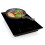 Vertical Double Induction Cooktop 3000W 1