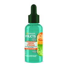 Garnier Fructis Grow Strong Serum Tegen Haaruitval 125 Ml