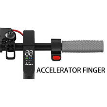 For M365 PRO Electric Scooter Motherboard Controller Suite with BT Digital Display Dashboard