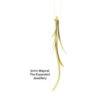 Enric Majoral by Enric Majoral Hardcover Book