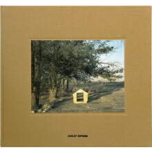 Mark Ruwedel Dog Houses Hardcover Book