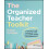 Organized Teacher Toolkit by Kristen Donegan Paperback Book 1